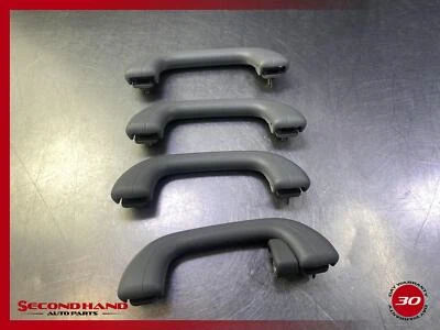 Manija de agarre de techo superior Hyundai Accent 2012-2017 4 piezas OEM Foto 1 de 4