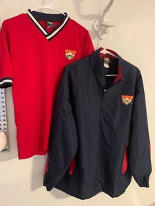 Windbreaker Herren groß Cooperstown - Bild 1 von 11