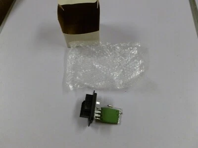 Blower Motor Resistor for Dodge Grand Caravan 2001 2002 2003 2004 2005 2006 2007 - Image 1 of 2