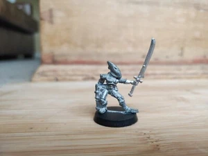 Eldar G Guardian Metal Warhammer 40000 40k Conversión Rogue Trader - Imagen 1 de 2