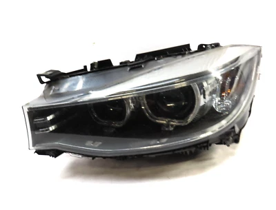 14-16 FARO CONDUCTOR IZQUIERDO BMW 328iGT 335iGT F34 LÁMPARA XENÓN ADAPTABLE Foto 1 de 4