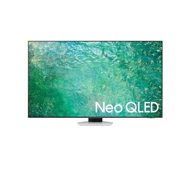 TV 65" SAMSUNG QE65QN85CAT NEO QLED 4K ULTRA HD SMART WIFI BRIGHT SILVER NO 8K - Immagine 1 di 1