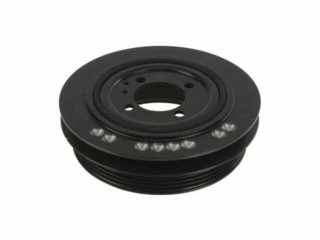 Внешний подлинный шкив коленчатого вала подходит для Mazda 323 1991-1995 24VCYR - Изображение 1 из 1