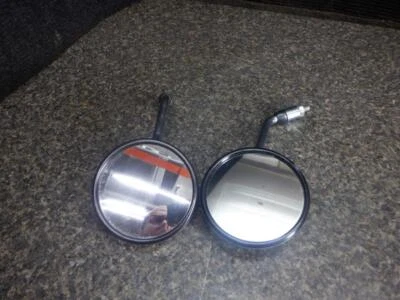 93 Suzuki VS1400 нарушитель 1400 слева + справа зеркало 4 М - Изображение 1 из 4