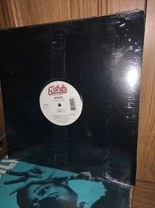 Menudo Cosmopolitan Girl NEW SEALED 12" MINT EP 1993 5 Mixes McGillis Records - Picture 1 of 4