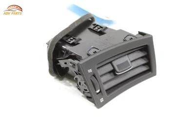 INFINITI Q70 Q70L 2011-2019 TABLERO DE INSTRUMENTOS LADO DERECHO AIRE ACONDICIONADO REJILLA DE VENTILACIÓN OEM Foto 1 de 4