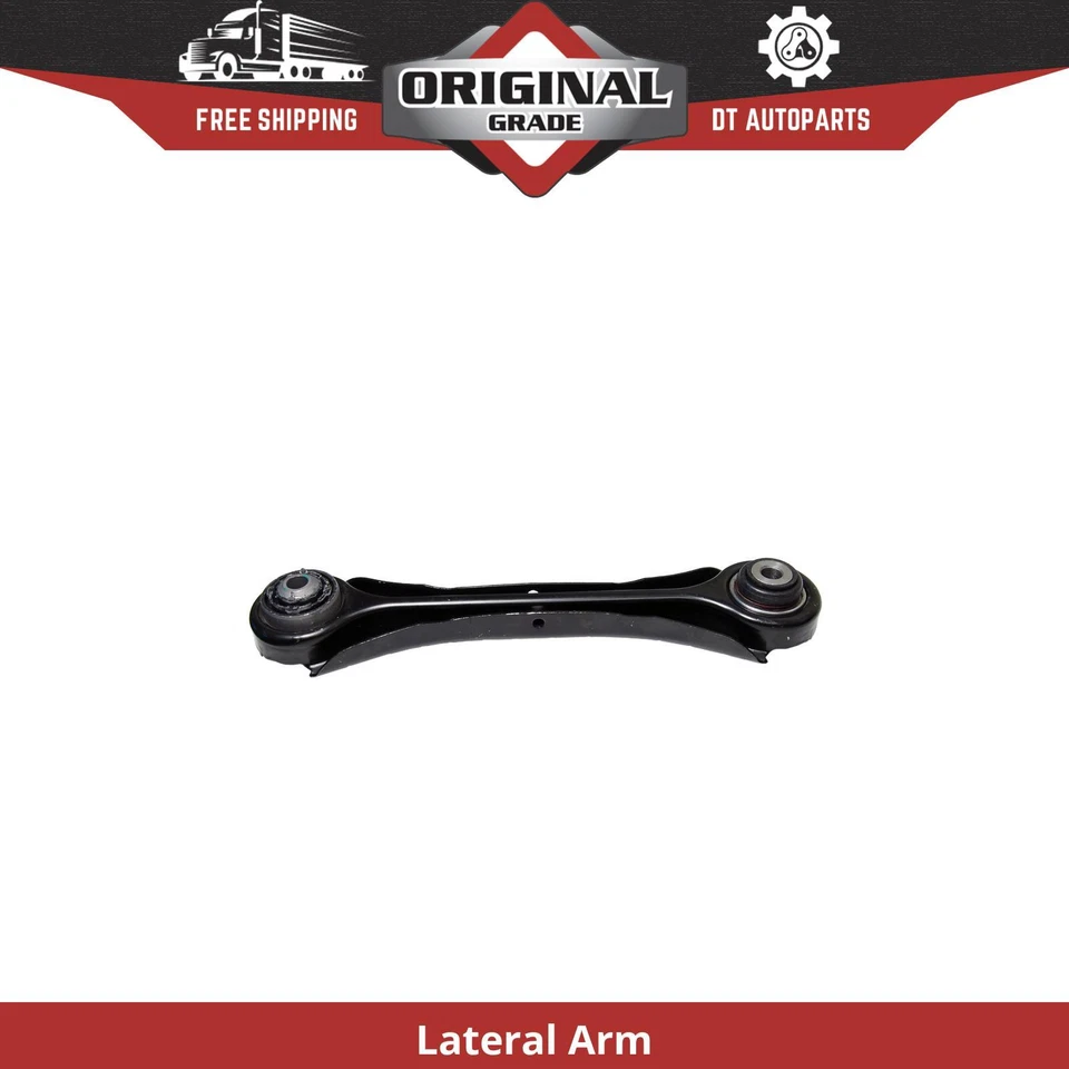 Brazo lateral trasero superior Mevotech BMW 330xi 2006 Foto 1 de 1