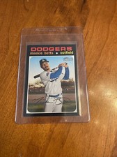 2020 Topps Heritage High Number Mookie Betts SSP Error NNO Dodgers - 1:2,516