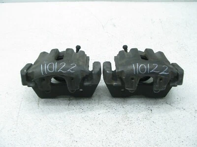 99-06 捷豹 XK8 98-03 XJ8 前制动计算器驱动器乘客侧对原始设备制造商 — 第 1/4 张图片