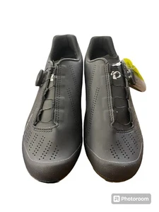 NEW Pearl Izumi EU 38 X-Alp Gravel Mountain Bike MTB Cycling Shoe - Picture 1 of 5