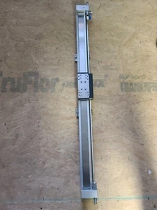Festo DGC-32-750-KF-YSRW-A 532448 Linear Drive - Picture 1 of 8