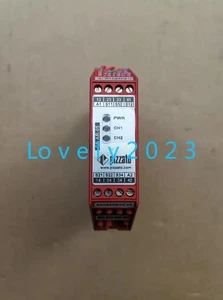 1pc used PIZZATO safety relay CS AR-05V024 - Picture 1 of 3
