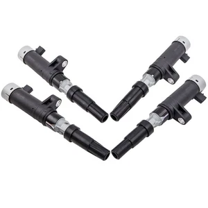 4x Ignition Coils for Renault Avantime Vel Satis Scenic Modus Espace Clio 1.6L - Picture 1 of 9