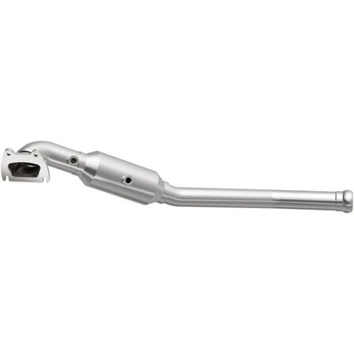 MagnaFlow 5551251-EQ Fits 2016 Jeep Grand Cherokee 3.6L V6 FLEX DOHC Catalytic C - Image 1 of 4