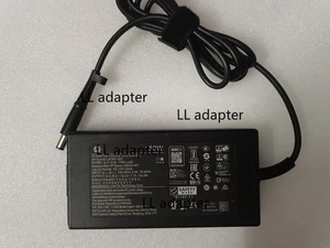 Original 19,5V 7,7A TPN-LA20 L67851-001 für HP Pav 24-ca1234 AIO PC 150W Adapter - Bild 1 von 5