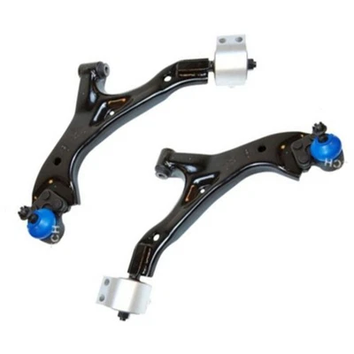 SET-MEMS50163 Mevotech Control Arms Set of 2 Front Driver & Passenger Side Pair Foto 1 de 4