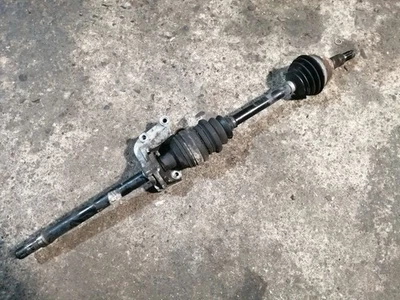 Árbol de transmisión delantero derecho opel vectra c 2007 adv109336 - Imagen 1 de 4