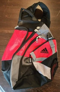 Adidas Sling Bag Backpack Vintage Gorp Archive Tactical Crossbody Load Spring - Picture 1 of 6