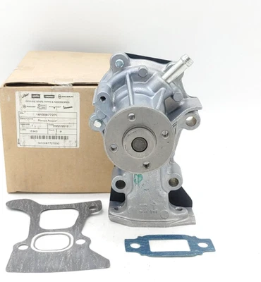 POMPA ACQUA MOTORE PER PIAGGIO PORTER DAIHATSU HIJET CB41 BENZINA 3 CILINDRI - Immagine 1 di 4