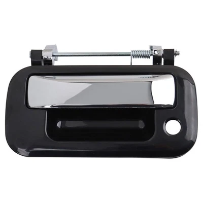 For Ford F-150 2004-2014 TRQ DHA76605 Tailgate Handle - Image 1 of 4