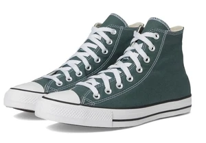 Converse Chuck Taylor All Star High Top Schuhe Herren 8,5 True Nature Grün A10536F - Bild 1 von 7