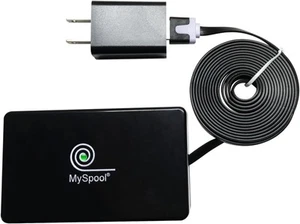 Power Failure Detector with Text Message and Email Alerts. Sends SMS Power Ou... - Picture 1 of 7