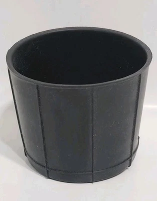 Portavasos Expedition Lincoln 2007-2010 consola central trasera izquierda izquierda OEM Foto 1 de 4