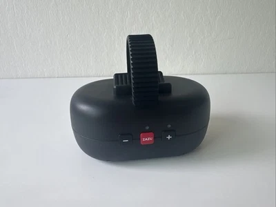 ZAZU Robby Baby Rocker Cochecito Automático Moisés Balancín Ajustable *LEER* Foto 1 de 4