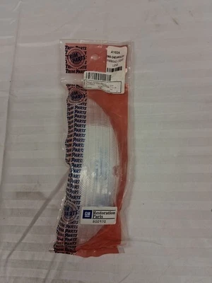 Chevrolet Bel Air 210 150 1955 luz de estacionamiento lente transparente Foto 1 de 3