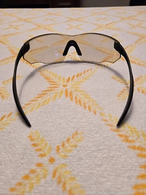 Bolle Combat Safety Glasses With Interchangeable Clear, Bronze, & Grey Lenses  - Image 1 of 4