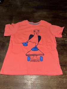 Patagonia 2T Toddler T Shirt Summer Outdoor Nature. Please Read. - Picture 1 of 4
