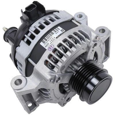 AC Delco 13529304 Alternator for Chevy 150 Amp-AMP Sedan Chevrolet Camaro Blazer - Image 1 of 2