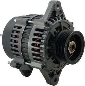 New SAEJ1171 Marine Certified Alternator fits Mercruiser 862031T 862031T1 - Picture 1 of 6