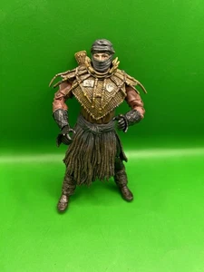 Der Herr der Ringe Die Rückkehr des Königs Haradrim Bogenschütze 6" lose Figur - Bild 1 von 4