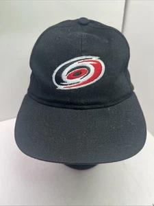 CAROLINA HURRICANES NHL Hockey American Needle Snapback Hat Cap - Picture 1 of 10