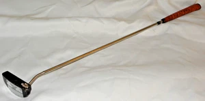 Kirk Currie RIO GRANDE Putter 345 g - Right Handed - Picture 1 of 4