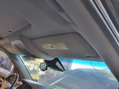 Passenger Right Sun Visor Fits 15-20 SUBURBAN 1500 507573 Foto 1 de 2