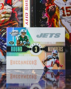 2017 Panini Contenders Optic #RN-24 Chris Godwin Round Numbers /75 - Picture 1 of 2