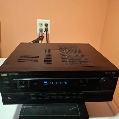 RCA STAV-3870 Receiver TESTED WORKS! - Image 1 of 4