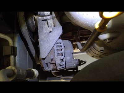 Alternator Station Wgn Fits 07-12 ELANTRA 1519883 - Изображение 1 из 4