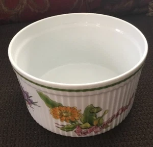 Royal Worcester Country Kitchen Muster Rührschüssel - Bild 1 von 4