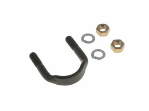 For 1968-1976 Ford Torino U Joint U-Bolt Kit Dorman 25278JQ 1969 1970 1971 1972 - Picture 1 of 2