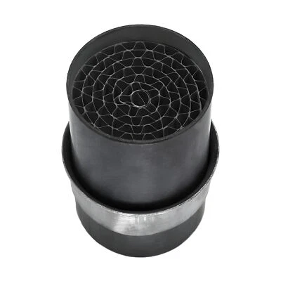 Catalizador LeoVince escape reequipamiento catalizador SBK, Ø 50mm Foto 1 de 4