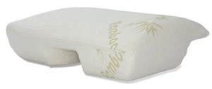 Living Health Products BSP-1CV-BMB Bamboo Replacement Cover Better Sleep Pillow - Picture 1 of 1