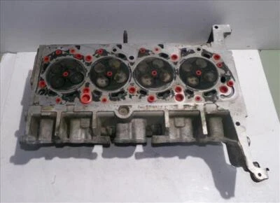 1S7Q6K537AB 82936 zylinderkopf r. für FORD TRANSIT 2.0 TDDI 2000-2006 2001 - Изображение 1 из 4