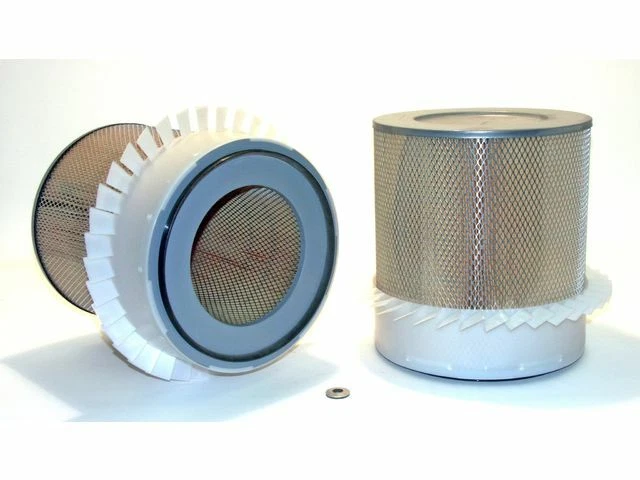 For 1981-1993 Kenworth W900 Air Filter WIX 52376BS 1982 1983 1984 1985 1986 1987 - Image 1 of 2