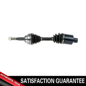 Eje del eje de transmisión Cardone CV delantero derecho 1 pieza para Jeep Liberty 2002-2005 (V6 3,7 L) - Imagen 1 de 5