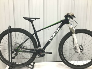 trek superfly 24d