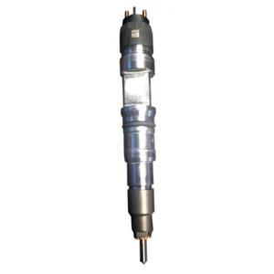 0 986 435 566 MAXXFORCE REMANUFACTURED INJECTOR + $100.00 Core Charge - Picture 1 of 4