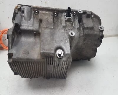 SUMIDERO DE ACEITE DE MOTOR SAAB NG 95 9-5 2.0 DIÉSEL A20DTH 2010-2012 55575128 Foto 1 de 4